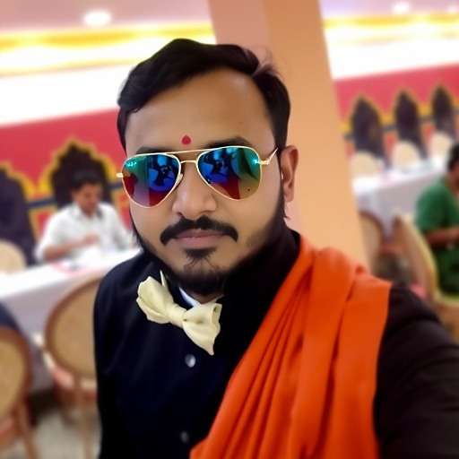 Raj from Delhi Profile picture of Raj from Delhi