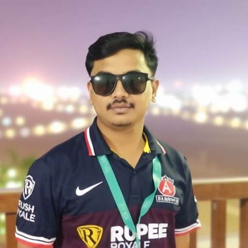 Suresh from Bangalore Profile picture of Suresh from Bangalore