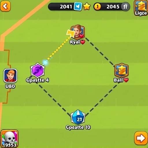 Rupee Rush Royale - Beginner Strategy Rupee Rush Royale beginner strategy guide showing portfolio diversification